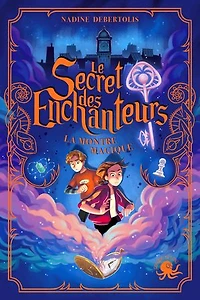 La montre magique
