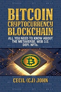 Bitcoin Cryptocurrency Blockchain: All You Need to Know About the Metaverse.Web 3.0. DEFI. NFTs