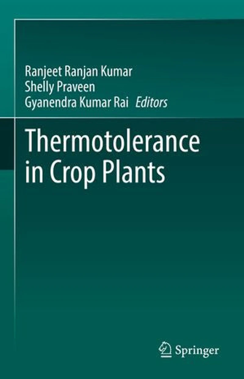 Thermotolerance Crop Plants