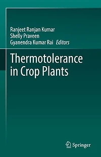 Thermotolerance Crop Plants