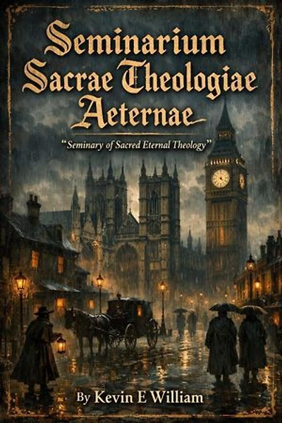 Seminarium Sacrae Theologiae Aeternae (“Seminary of Sacred Eternal Theology”)