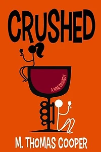 Crushed
