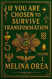 If You Are Chosen to Survive: Transformation. Volume I: 1, #1