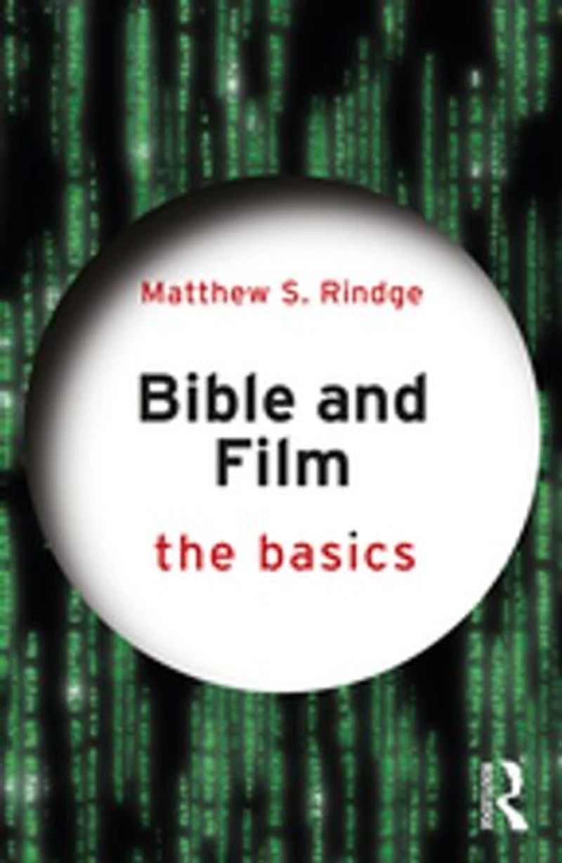 Bible and Film: The Basics