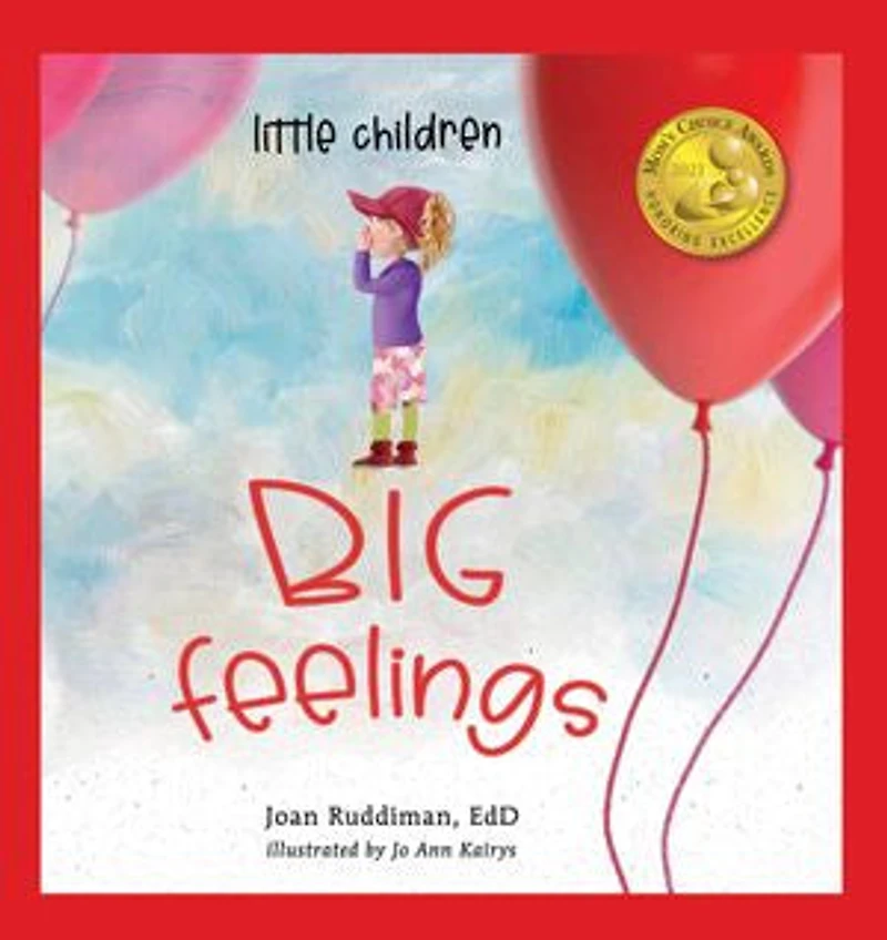 Little Children, BIG Feelings