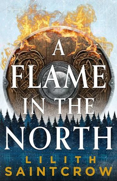 A Flame the North