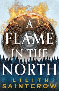 A Flame the North