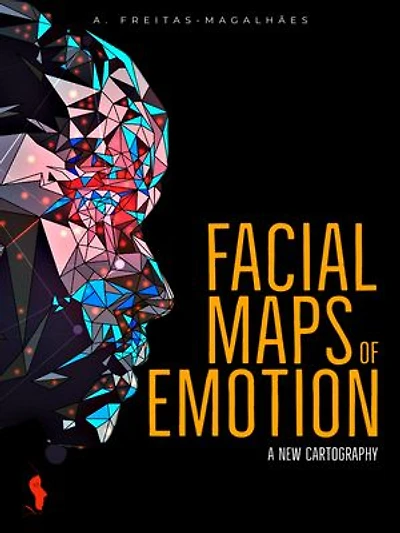 Facial Maps of Emotion: A New Cartography
