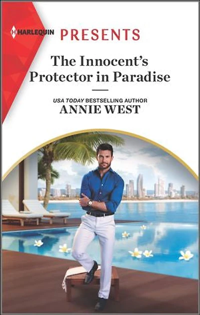 The Innocent's Protector Paradise: An Uplifting International Romance