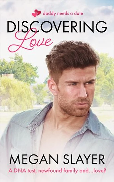 Discovering Love: A Single Dad LGBTQIA Romance