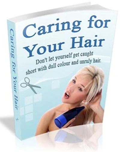 Caring for Your Hair. Hair Care Tips and Information.: Dont get yourself let caught short with dull colour and unruly hair.