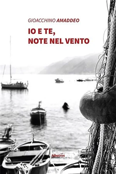 Io e te, note nel vento