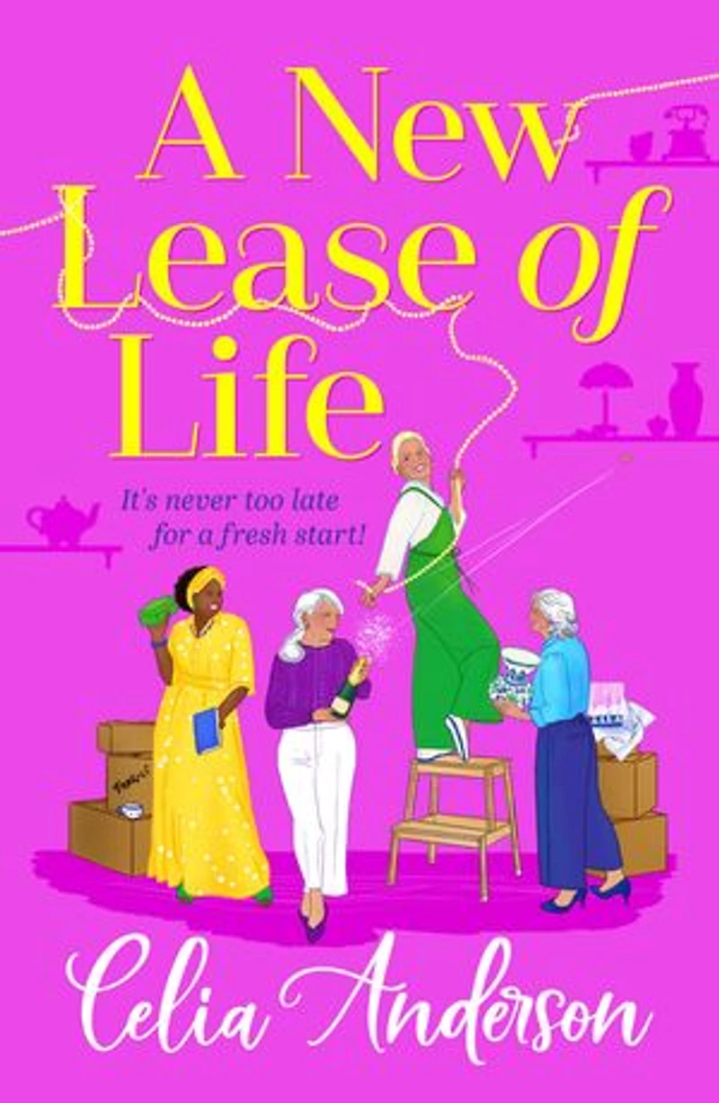 A New Lease of Life