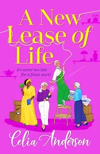 A New Lease of Life