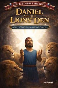 Daniel and the Lions' Den