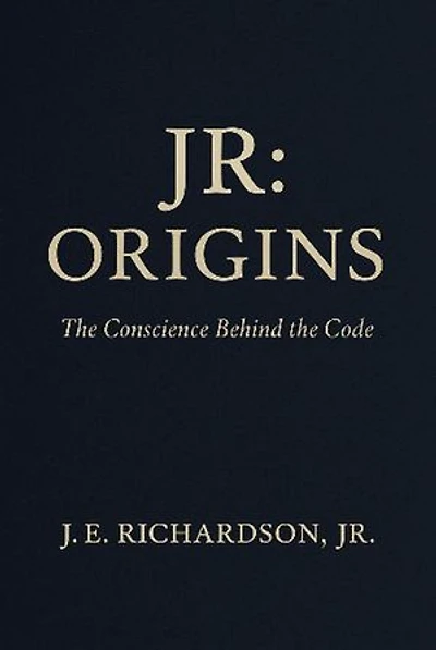 JR Origin: JR Series, #5