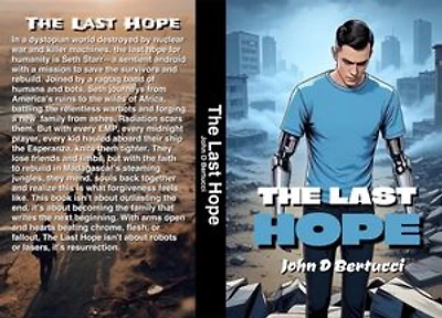 The Last Hope