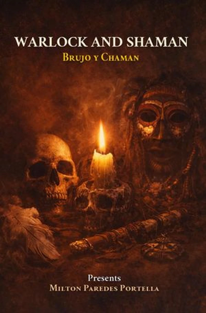 Warlocks And Shamans