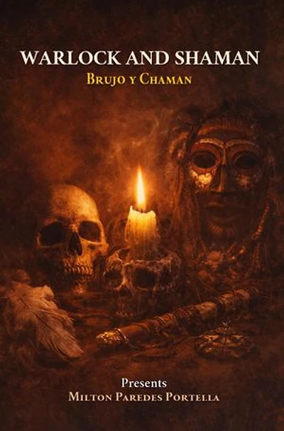 Warlocks And Shamans