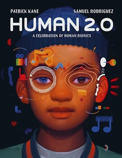 Human 2.0: A Celebration of Human Bionics