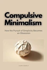 Compulsive Minimalism:How the Pursuit of Simplicity Becomes an Obsession