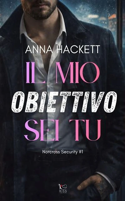 Il mio obiettivo sei tu