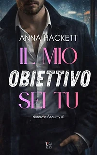 Il mio obiettivo sei tu