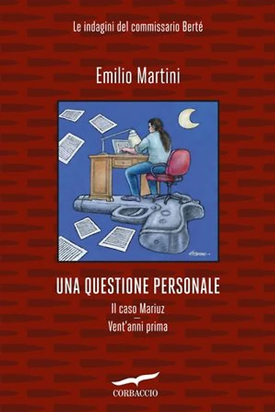 Una questione personale