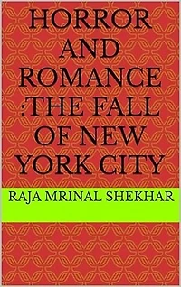 HORROR AND ROMANCE: THE FALL OF NEW YORK CITY(CROATIAN)