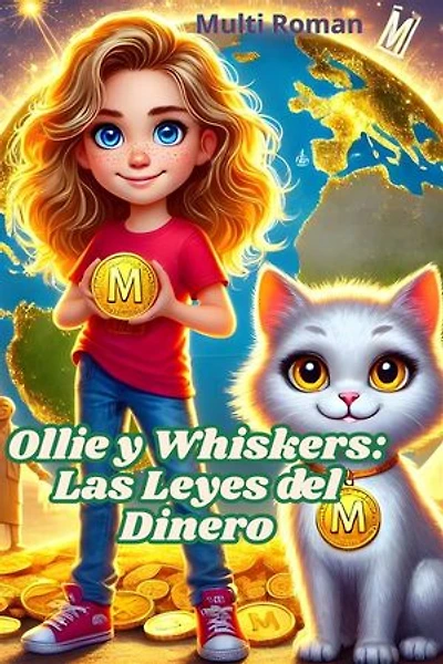 Ollie y Whiskers: Las Leyes del Dinero