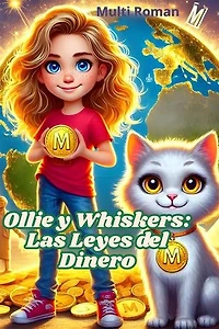 Ollie y Whiskers: Las Leyes del Dinero