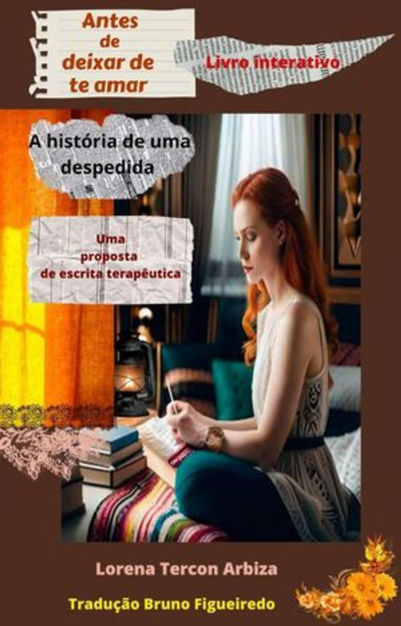 Antes de deixar de te amar