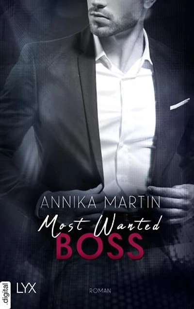 Most Wanted Boss