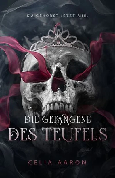Die Gefangene des Teufels