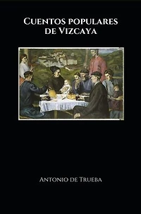 Cuentos populares de Vizcaya