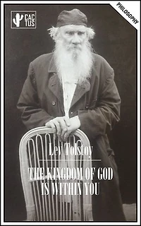 The Kingdom of God is within you