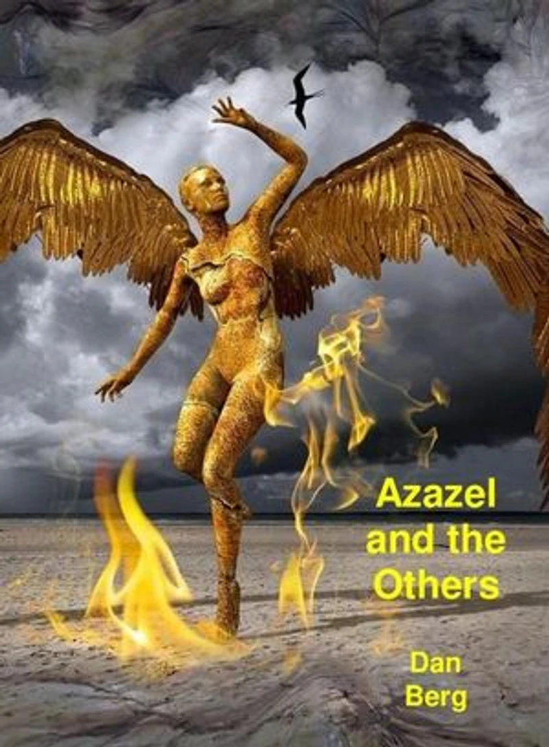 Azazel and the Others: In Heaven and on Earth, #3