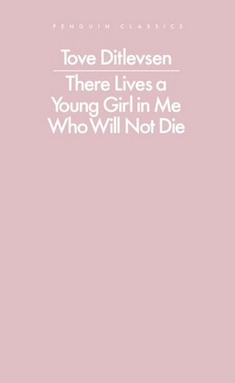 There Lives a Young Girl Me Who Will Not Die