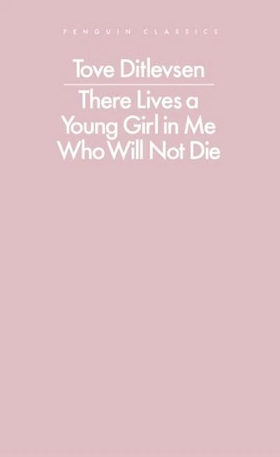 There Lives a Young Girl Me Who Will Not Die