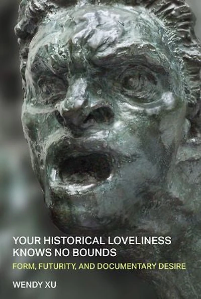 Your Historical Loveliness Knows No Bounds: Form, Futurity, and Documentary Desire