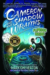 Cameron and the Shadow-wraiths: A Battle of Anxiety vs. Trust