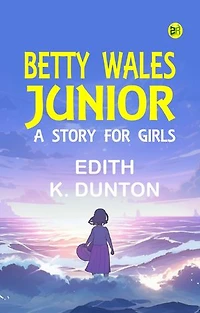 BETTY WALES JUNIOR: A STORY FOR GIRLS