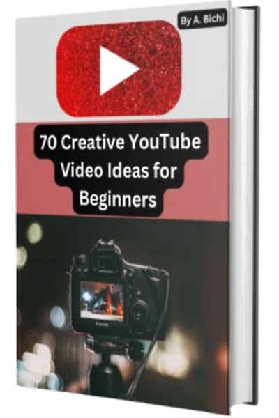 70 Creative YouTube Video Ideas For Beginners
