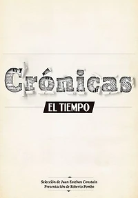 Crónicas El Tiempo 2013