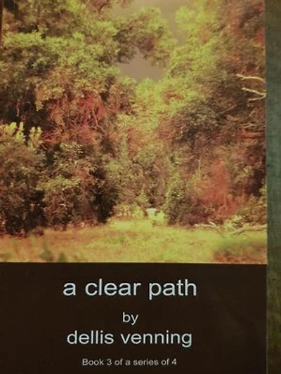 A Clear Path: Thea, #3