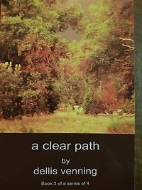 A Clear Path: Thea, #3