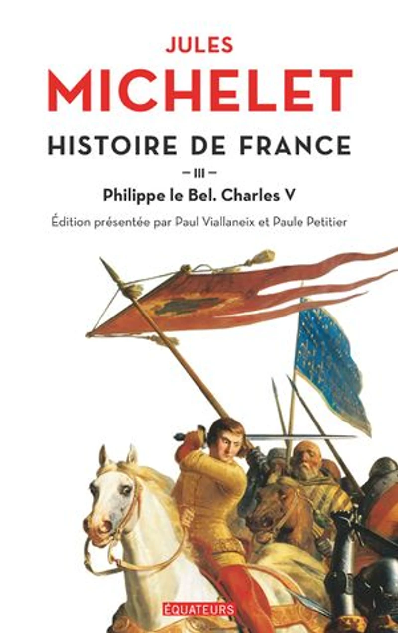Philippe Le Bel, Charles V