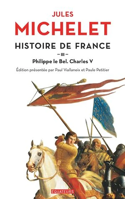 Philippe Le Bel, Charles V