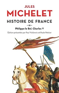 Philippe Le Bel, Charles V