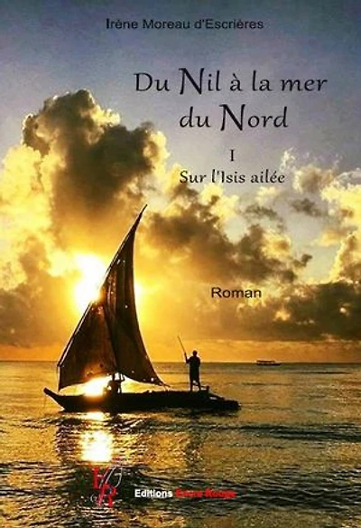 Sur l'Isis ailée